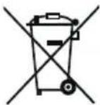 SILVERCREST SKG 1000 A1 - Smaltimento - 1