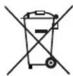 SILVERCREST SEF 2300 B2 - Disposal of the appliance - 1