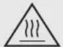 SILVERCREST SEF 2300 B2 - ⚠ WARNING! RISK OF FIRE! - 1