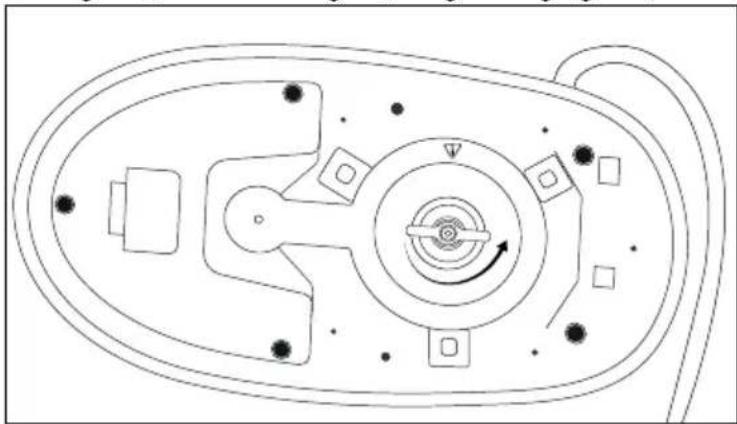 SILVERCREST SDBS 2400 A1 - BEMARK - 1