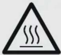 SILVERCREST SDBS 2400 A1 - RISK OF SCALDING OR BURNING! - 1