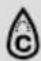 SILVERCREST SDBS 2400 A1 - Symbols on the appliance - 3