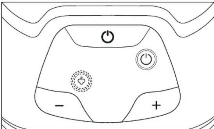 SILVERCREST SDBS 2400 A1 - UPOZORNĚNÍ - 2