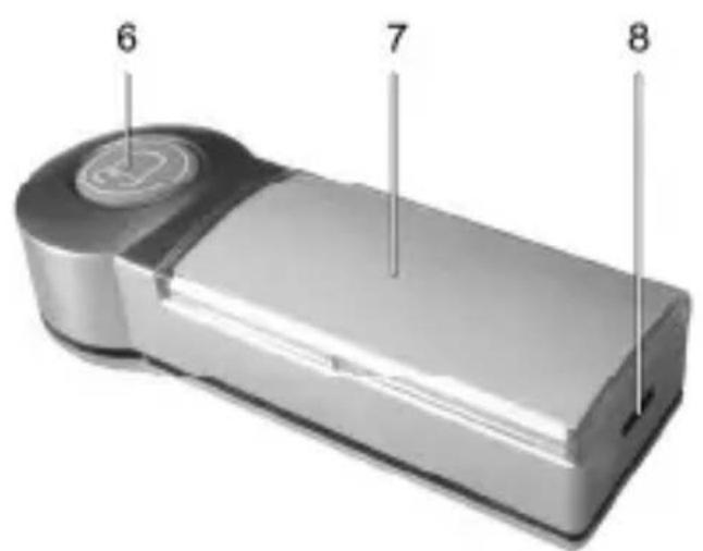 SILVERCREST WD1610 - - Sender - 1