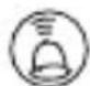 SILVERCREST SFKS 2 A1 - There is no ring when pressing the ringer button - 1