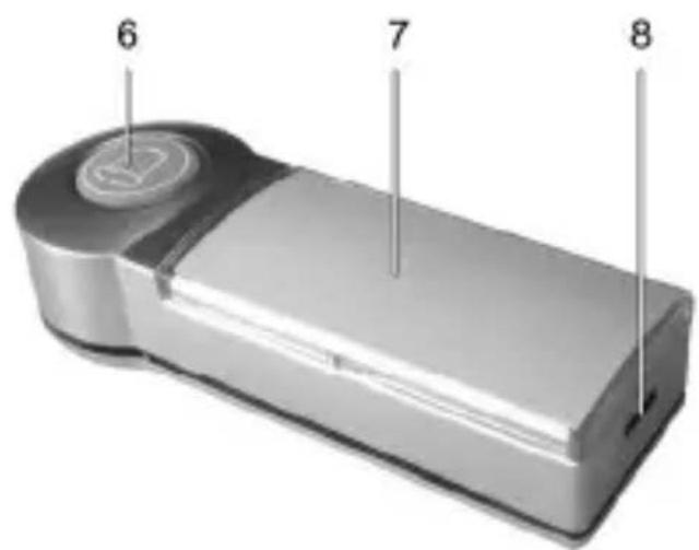 SILVERCREST WD1004 - - Zender - 1