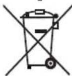 SILVERCREST SRK 400 A1 - Disposal of the appliance - 1