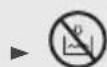 SILVERCREST SRK 400 A1 - WARNING - RISK OF ELECTRIC SHOCK! - 1