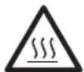 SILVERCREST SDG 800 B2 - Symbols on your appliance - 1