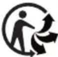 SILVERCREST SDG 800 B2 - Verwendete Symbole - 6
