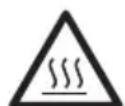 SILVERCREST SDG 800 B2 - Symboles sur l'appareil - 1
