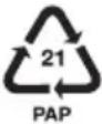 SILVERCREST SDG 800 B2 - Użyte symbole - 3