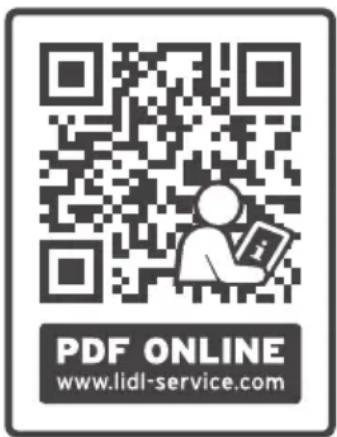 PDF ONLINE www.lidl-service.com