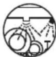 SILVERCREST SDG 800 B2 - Symboles utilisés - 5