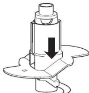 SILVERCREST SMZS 260 G1 - Vispa grädde - 4