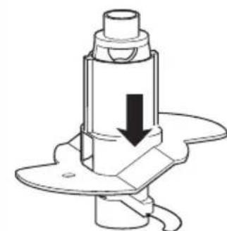 SILVERCREST SMZS 260 G1 - Sahne schlagen - 4