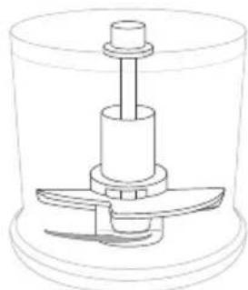 SILVERCREST SMZS 260 G1 - Sahne schlagen - 5