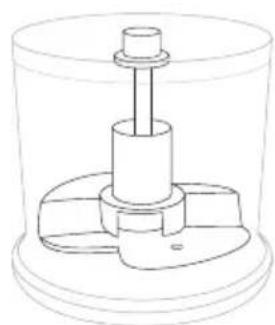 SILVERCREST SMZS 260 G1 - Battre en chantilly - 2