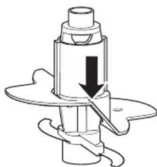 SILVERCREST SMZS 260 G1 - Kermanvatkaaminen - 1