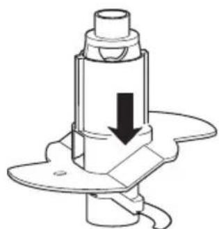 SILVERCREST SMZ 260 G1 - Room kloppen - 4
