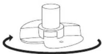SILVERCREST SMZ 260 G1 - Vispa grädde - 3