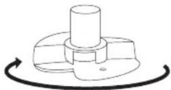 SILVERCREST SMZ 260 G1 - Room kloppen - 3