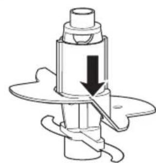 SILVERCREST SMZ 260 G1 - Vispa grädde - 1