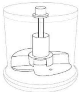 SILVERCREST SMZ 260 G1 - Vispa grädde - 2