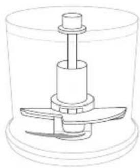 SILVERCREST SMZ 260 G1 - Room kloppen - 5