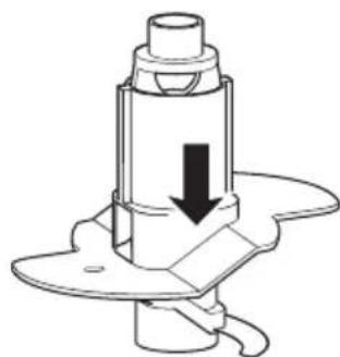 SILVERCREST SMZ 260 G1 - Battre en chantilly - 3