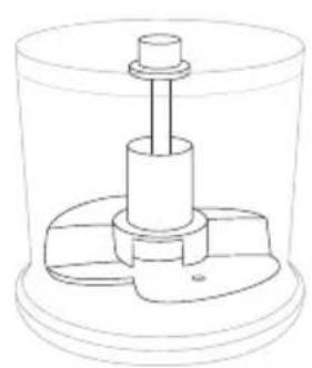 SILVERCREST SMZ 260 G1 - Room kloppen - 2
