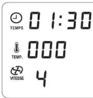 SILVERCREST Monsieur Cuisine Plus SKMK 1200 A1 - Demarrer le programme - 1