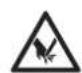SILVERCREST Monsieur Cuisine Plus SKMK 1200 A1 - DANGER! Risque d'électrocution - 5