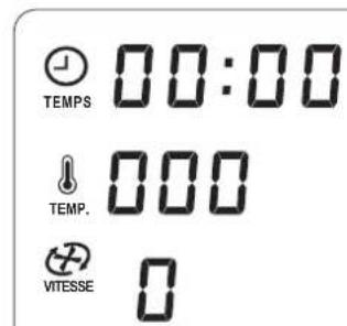SILVERCREST Monsieur Cuisine Plus SKMK 1200 A1 - Switching the device on and off - 1