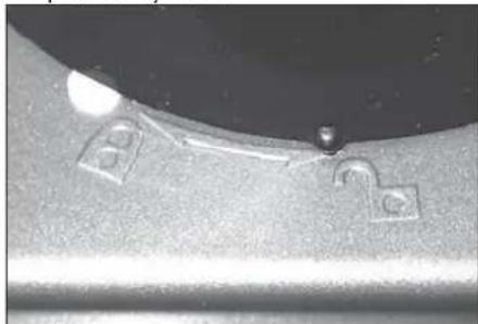 SILVERCREST SKMP 1200 A1 - Removing the blender jug12 : - 1