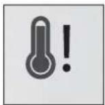 SILVERCREST SKMH 1100 A1 - Ställa in temperatur - 2