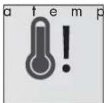 SILVERCREST SKMH 1100 A1 - Réglage de la température - 2