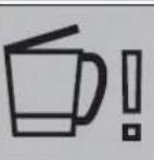 SILVERCREST SKMH 1100 A1 - Fehlermeldungen im Display - 1