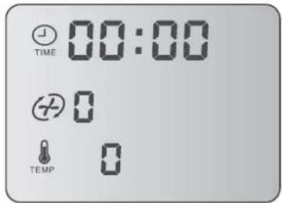 SILVERCREST SKMH 1100 A1 - Strømforsyningen oprettes - 1