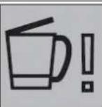 SILVERCREST SKMH 1100 A1 - Fejlmeldinger på displayet - 1