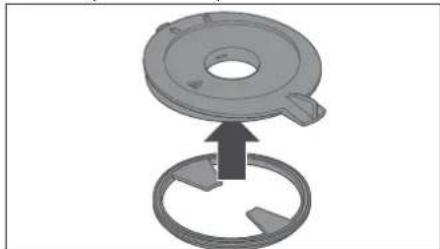 SILVERCREST SKMH 1100 A1 - Lisätarvikkeiden puhdistus - 2