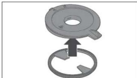 SILVERCREST SKMH 1100 A1 - Nettoyage des accessoires - 2