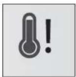 SILVERCREST SKMH 1100 A1 - Setting the temperature - 2