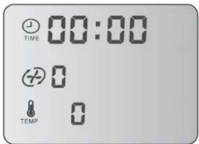SILVERCREST SKMH 1100 A1 - Établissement de l'alimentation électrique - 1