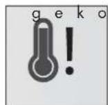 SILVERCREST SKMH 1100 A1 - Temperatuur instellen - 2