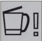 SILVERCREST SKMH 1100 A1 - Näytön virheilmoitukset - 1