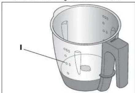 SILVERCREST SKMH 1100 A1 - Stoomkoken met een stoominzet - 1