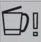 SILVERCREST SKMH 1100 A1 - Messages d'erreur sur l'affichage - 1