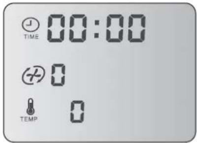 SILVERCREST SKMH 1100 A1 - Voeding aansluiten - 1