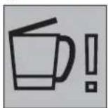 SILVERCREST SKMH 1100 A1 - Sekoittimen kannun kannen kiinnittäminen - 3